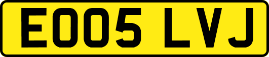 EO05LVJ