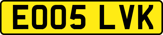 EO05LVK