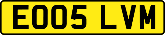EO05LVM