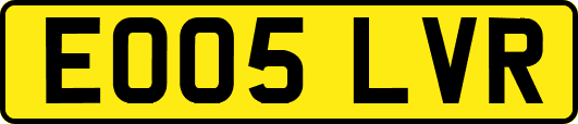 EO05LVR