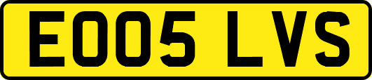 EO05LVS