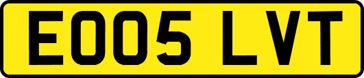 EO05LVT