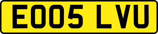 EO05LVU