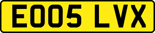 EO05LVX