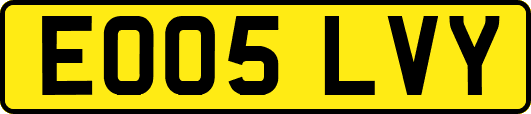 EO05LVY