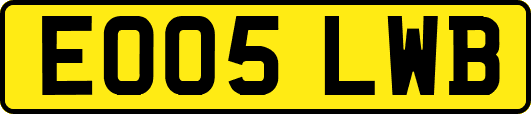 EO05LWB
