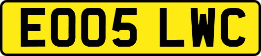 EO05LWC