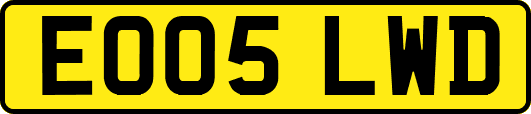 EO05LWD
