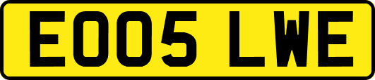 EO05LWE
