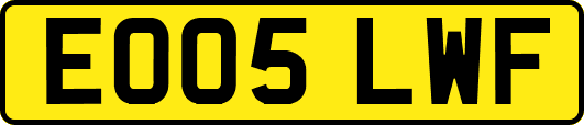EO05LWF