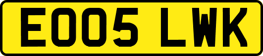 EO05LWK