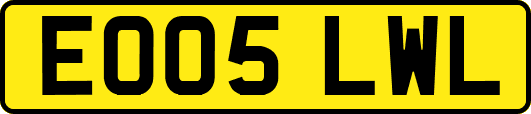 EO05LWL