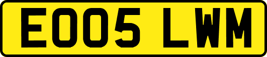 EO05LWM