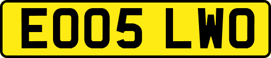 EO05LWO