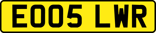 EO05LWR