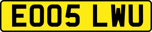 EO05LWU