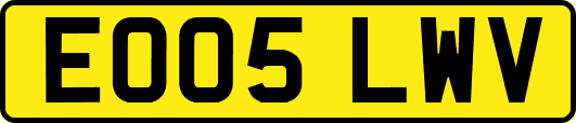 EO05LWV