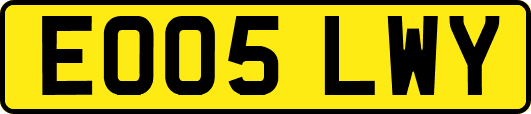 EO05LWY