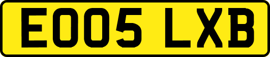 EO05LXB