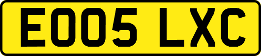 EO05LXC