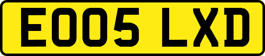 EO05LXD