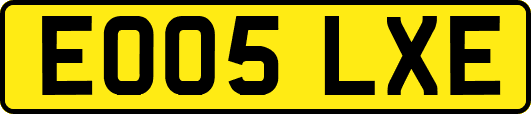 EO05LXE