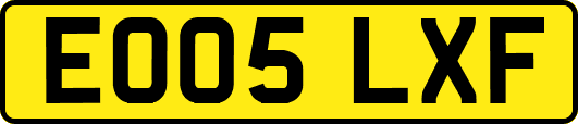 EO05LXF