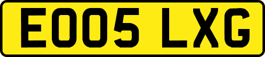 EO05LXG