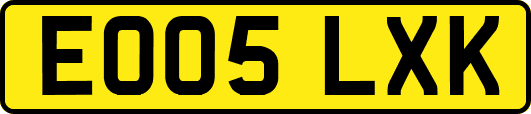 EO05LXK
