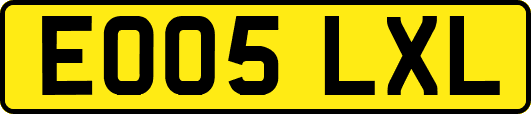 EO05LXL