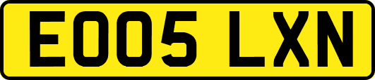 EO05LXN