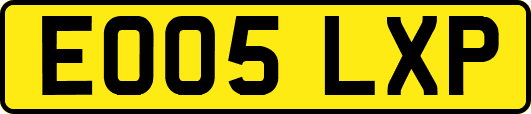 EO05LXP