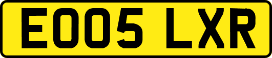 EO05LXR