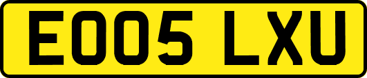 EO05LXU