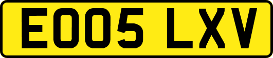 EO05LXV