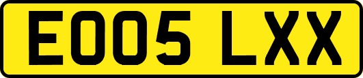 EO05LXX