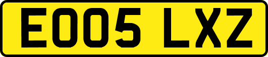 EO05LXZ