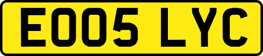 EO05LYC