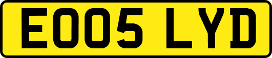 EO05LYD