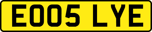 EO05LYE