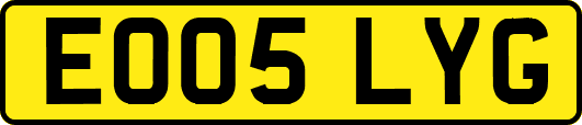 EO05LYG