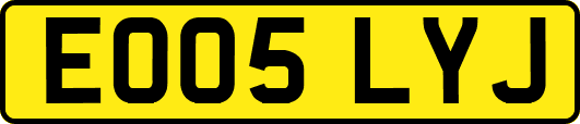 EO05LYJ