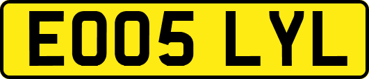 EO05LYL