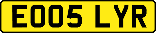 EO05LYR