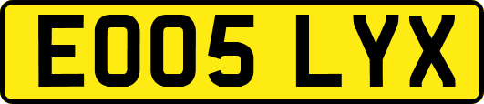 EO05LYX