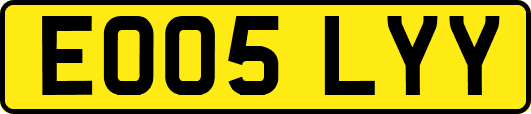 EO05LYY
