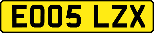 EO05LZX