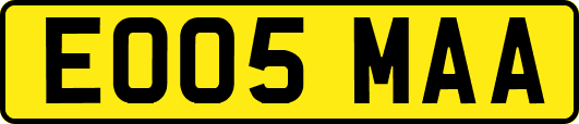 EO05MAA