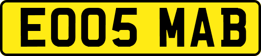 EO05MAB
