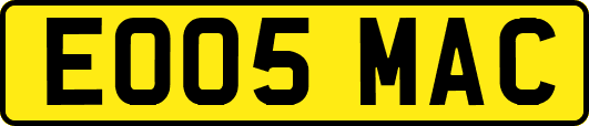 EO05MAC
